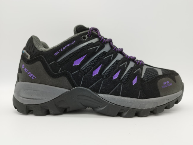 W CORZO LOW WATERPROOF