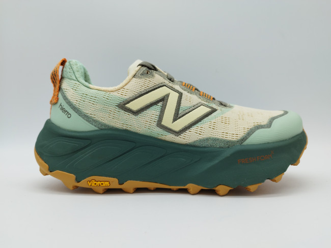 W FRESH FOAM X HIERRO V9