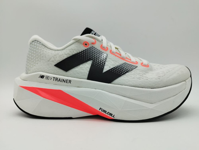W FUELCELL SUPERCOMP TRAINER V3