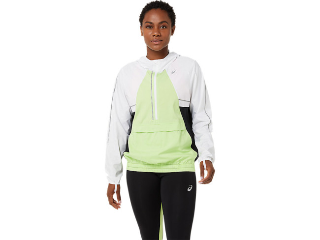W LITE-SHOW JACKET