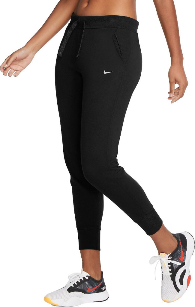 W NK DF GET FIT FL TP PANT