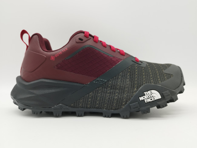W OFFTRAIL TR GTX