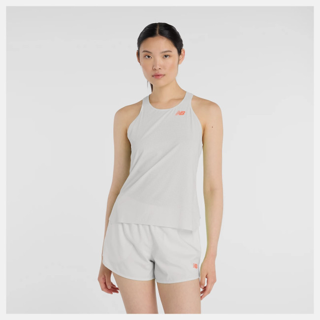 W RACE DAY ULTRA LIGHT SINGLET