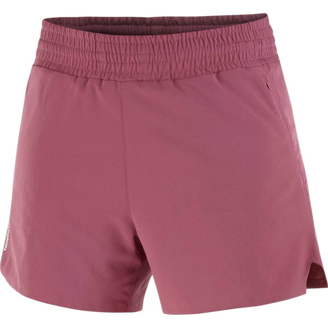 W SHKOUT CORE SHORTS 4''