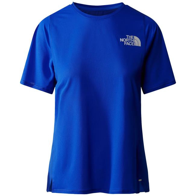 W SUMMIT HIGH TRAIL S/S
