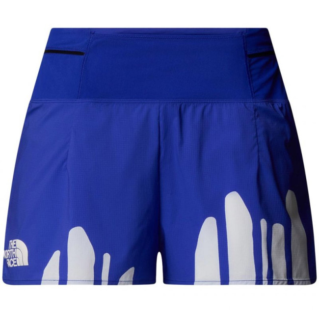 W SUMMIT PACESETTER SHORT 3IN