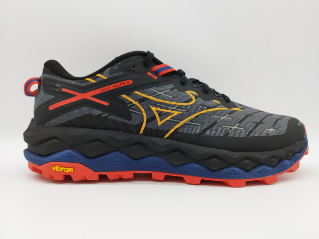 WAVE MUJIN 10
