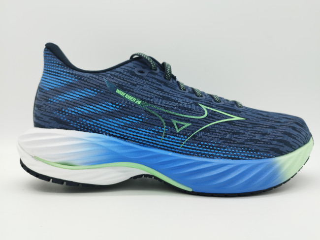 WAVE RIDER 28