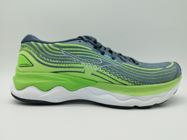 WAVE SKYRISE 4