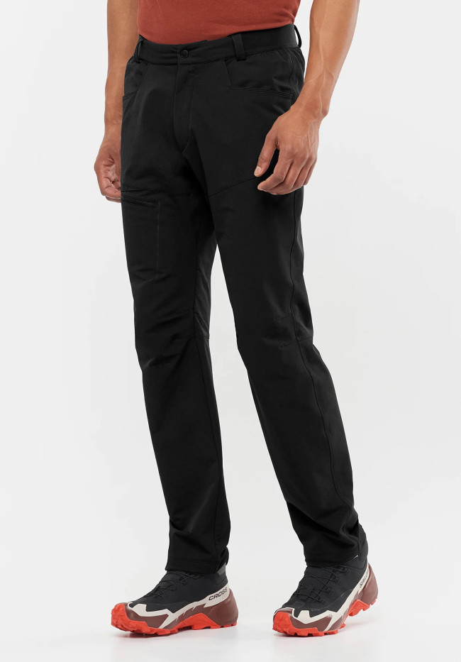 WAYFARER WARM PANTS M