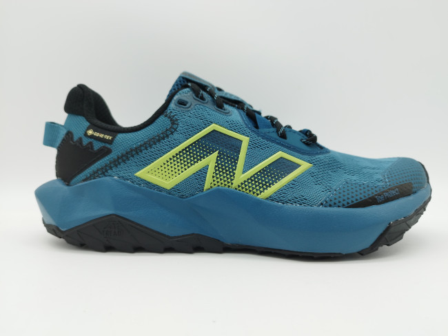 WT NITREL V6 GTX