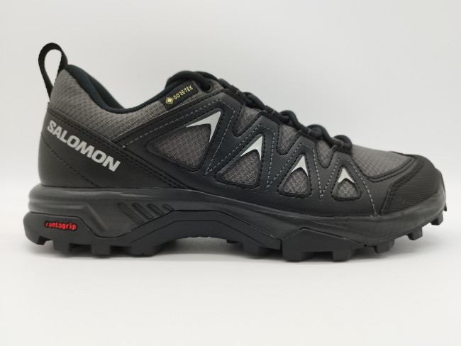 X  BRAZE GTX W