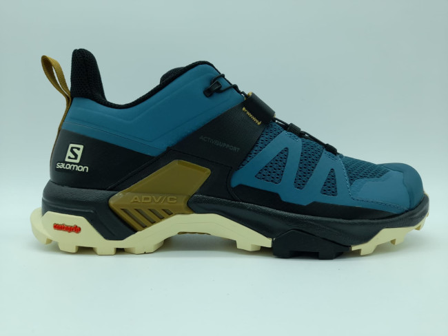 X ULTRA 4