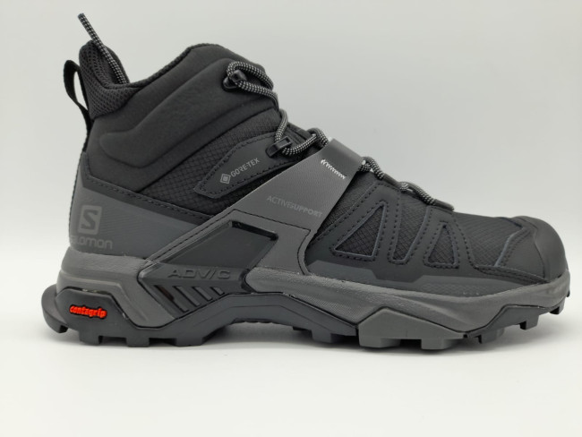 X ULTRA 4 MID GTX