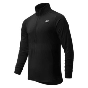 ACCELERATE HALF ZIP