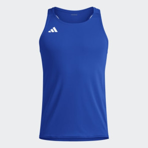 ADIZERO E SINGLET