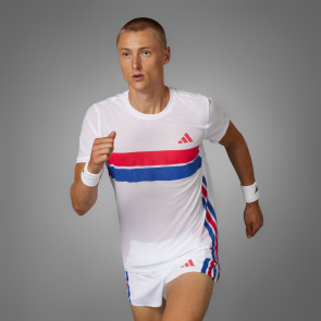 ADIZERO R TEE M