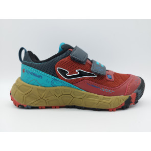 ADVENTURE JR. VELCRO