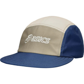 ASICS 5 PANEL CAP