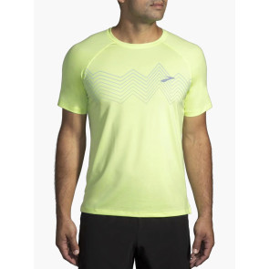 ATMOSPHERE SHORT SLEEVE 2.0