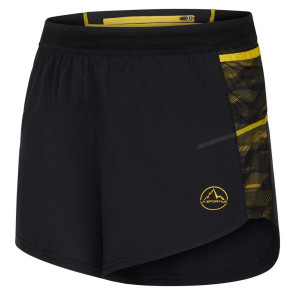 AUSTER SHORT M