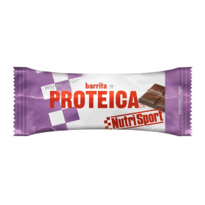 BARRITA PROTEICA CHOCOLATE