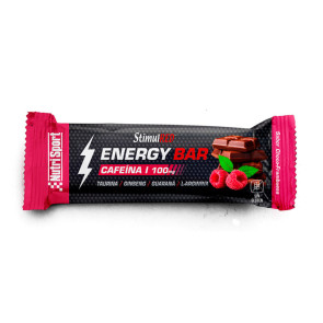 BARRITA STIMULRED CHOCO-FRAMBUESA