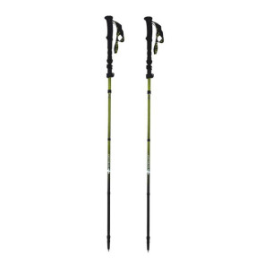 BASTONES CARBON HYBRID RAIDLIGHT