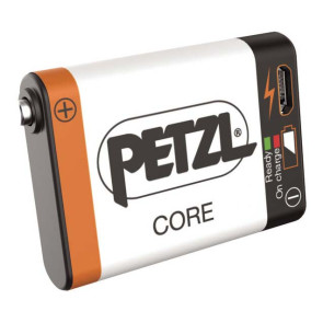 BATERIA CORE PETZL