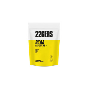 BCCA 8:1:1 LEUCINE+LEMON