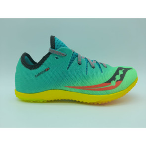 Zapatillas atletismo clearance niños clavos