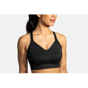 DRIVE INTERLACE RUN BRA