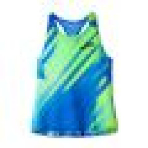 ELITE SINGLET W
