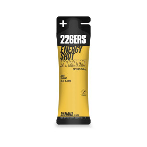 ENERGY SHOT XTREME BANANA
