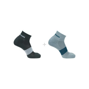 EVASION ANKLE 2-PACK