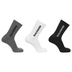 EVERDAY CREW 3-PACK