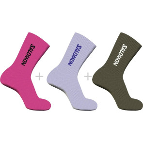 EVERDAY CREW 3-PACK