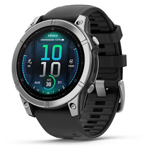 FENIX E 47MM AMOLED