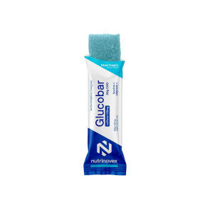 GLUCOBAR CAFFEINE BLUE TROPIC