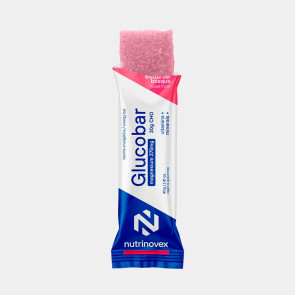 GLUCOBAR MAGNESIO FRUTOS DEL BOSQUE