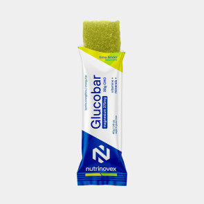 GLUCOBAR MAGNESIO LIMA LIMÓN