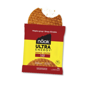 GOFRE ULTRA ENERGY MAPLE SYRUP