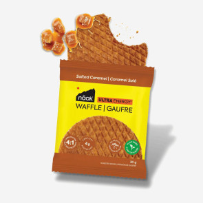 GOFRE ULTRA ENERGY SALTED CARAMEL