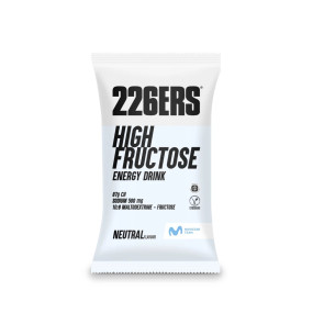 HIGH FRUCTOSE ENERGY DRINK NEUTRAL