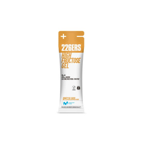 HIGH FRUCTOSE GEL SPECULOOS