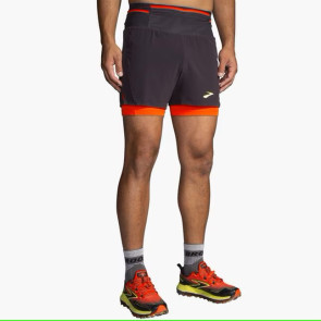 HIGH POINT 5'' 2IN1 SHORT