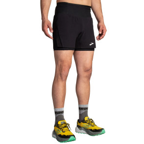 HIGH POINT 5'' 2IN1 SHORT 2.0