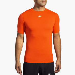 HIGH POINT SHORT SLEEVE
