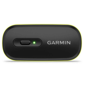 HRM 600