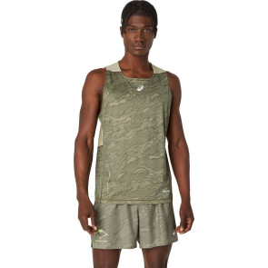 FUJITRAIL SINGLET